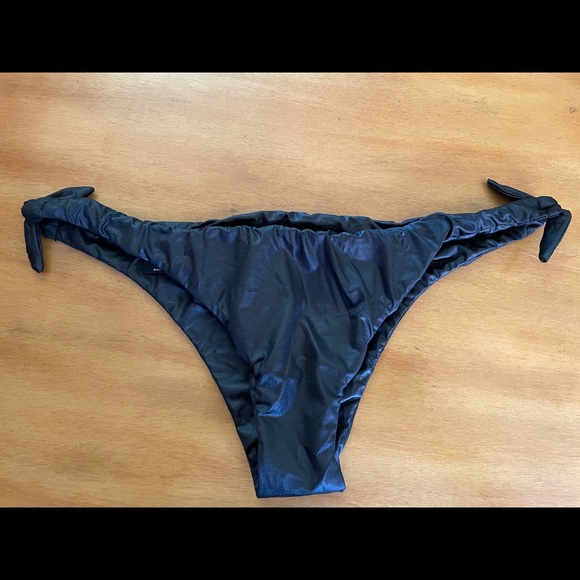 Beach Bunny Bikini Bottom
